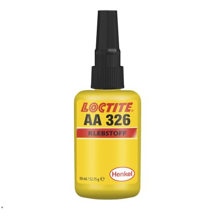 Loctite 222 (Локтайт 222) Henkel - резьбовой фиксатор низкой прочности