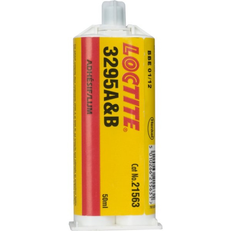 Loctite 242 Henkel - резьбовой фиксатор средней прочности