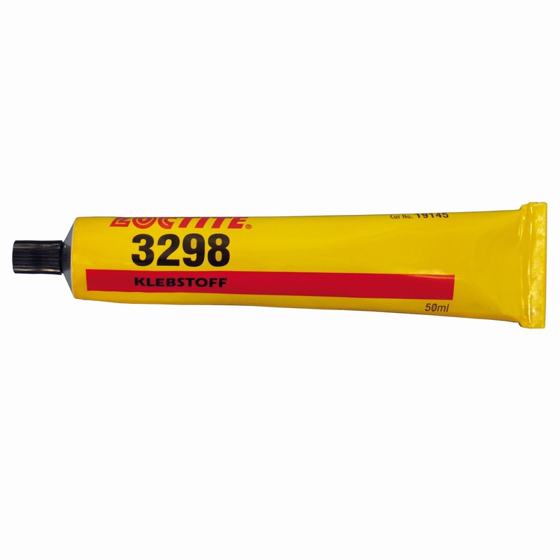 Loctite 243 (Локтайт 243) Henkel - резьбовой фиксатор средней прочности