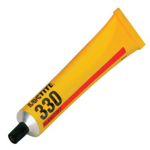 Loctite 241 Henkel - резьбовой фиксатор средней прочности, низкая вязкость