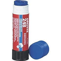 Loctite 248 Henkel - резьбовой фиксатор средней прочности, пастообразный