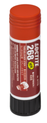 Loctite 268 Henkel - резьбовой фиксатор высокой прочности, пастообразный