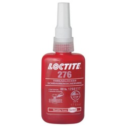 Loctite 276 Henkel - резьбовой фиксатор очень высокой прочности