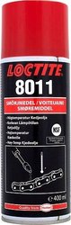 Loctite 8011 Henkel - смазка для цепей высокотемпературная (спрей)