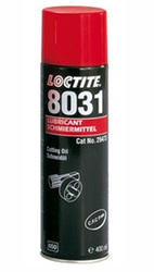 Loctite 8031 Henkel - масло для режущего инструмента (спрей)