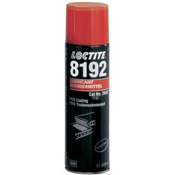 Loctite 8192 Henkel - тефлоновое покрытие (спрей)