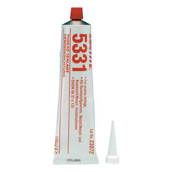 Loctite 5331 Henkel - уплотнитель резьбовой силиконовый