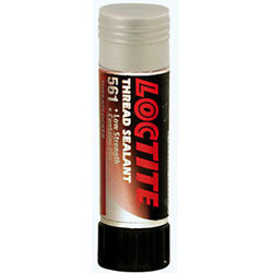 Loctite 561 Henkel - уплотнитель резьбы, пастообразный (карандаш)