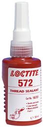 Loctite 572 Henkel - уплотнитель резьбовой, замедленной полименизации