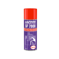 Loctite 7800 Henkel - спрей цинковый, защитное покрытие (серый)
