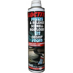 Loctite 8040  - преобразователь ржавчины в грунт